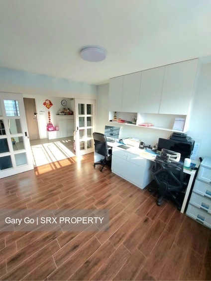 Blk 109 Pasir Ris Street 11 (Pasir Ris), HDB 5 Rooms #532530821